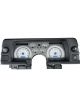 Dakota Digital Gauge Kit 1990- 92 Chevrolet Camaro Analog Silv