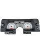 Dakota Digital Gauge Kit 1990- 92 Chevrolet Camaro Analog Silv