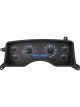 Dakota Digital Gauge Kit 1990- 93 Ford Mustang Analog Carbon F