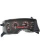 Dakota Digital Gauge Kit 1990- 93 Ford Mustang Analog Carbon F