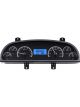Dakota Digital Gauge Kit 1994- 96 Chevrolet Caprice/ Impala SS