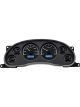 Dakota Digital Gauge Kit 1994- 2004 Ford Mustang Analog Black