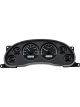 Dakota Digital Gauge Kit 1994- 2004 Ford Mustang Analog Black