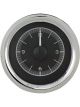 Dakota Digital Analog Clock 1951 Ford Car Black Background Alloy S