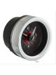 Dakota Digital Analog Clock 1958- 62 Chevrolet Corvette Car Bl
