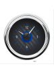 Dakota Digital Analog Clock 1958- 62 Chevrolet Corvette Car Si