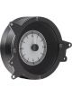 Dakota Digital Analog Clock 1969-70 Ford Mustang Car Car Black