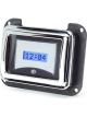 Dakota Digital Digital Clock 1940 Ford Car Black Alloy Style Face