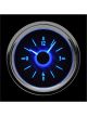 Dakota Digital Digital Clock 1958-62 Chevrolet Corvette Corvet