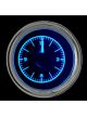 Dakota Digital Digital Clock 1958-62 Chevrolet Corvette Black