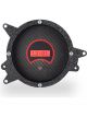 Dakota Digital Digital Clock 1969-70 Ford Mustang Black Alloy
