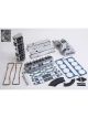 Dart Head Combo Head Bolts and Washers Intake Valve Covers Gaskets Sp