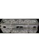 Dart Cylinder Head Iron Eagle SS 76cc Chamber 165 Intake Runner 1.94/