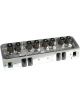 Dart Cylinder Head Assembled Iron Eagle 64cc Chamber 200 Intake Runn