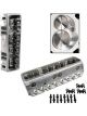 Dart Cylinder Head Assembled Pro 1 CNC 64cc Chamber 227 Intake Runne