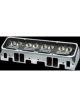 Dart Cylinder Head 220FPA 2.100/1.600/1.550D 4.155