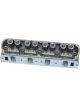 Dart Cylinder Head Assembled Pro 1 Ford CNC 62cc Chamber 210cc Intake