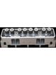 Dart Cylinder Head Assembly 18 Degree Full Port 1.935 2.18 / 1.625 /