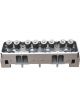 Dart Cylinder Head Bare 15 Degree Full Port 2.180x1.600x4.155 Standar