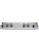 Dart Cylinder Head Bare 340 Full Port Oval CNC 2.250/1.880/4.600