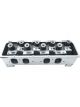 Dart Cylinder Head 14 Degree Big Chief Rec Full Port Bare 440cc 2.400