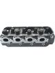 Dart Cylinder Head BBC Pro 1 275cc Intake Runner 2.190x1.880x1.550D