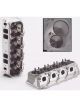 Dart Cylinder Head Assembled BBC Pro 1 310cc Intake Runner 2.300x1.88