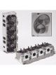 Dart Cylinder Head Assembled BBC Pro 1 325cc Intake Runner 2.300X1.88