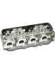 Dart Cylinder Head Bare BBC Pro 1 20 Degree CNC 451cc Intake Runner 2