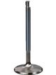 Dart Valve BBC Exhaust 1.800 in. Head Diameter .344 in. Stem Standa
