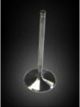 Dart Valve BBC Intake 2.350 in. Head Diameter .344 in. Stem +.350