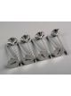 Dart Valve BBC Exhaust 1.900 in. Head Diameter .344 in. Stem Standard