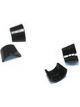 Dart Valve Locks 3/8 10 Deg Pair