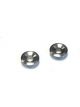 Dart Valve Spring Retainer 1.625 Outside Diameter Triple Titanium