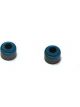 Dart Valve Stem Seal Umbrella Type Rubber 0.344 in. Stem Designed To