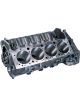 Dart Engine Block Cast Iron 4-Bolt Mains 4.125 in. Diameter Bore 2-Pi