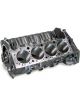 Dart SHP IRON SMALL BLOCK Chevrolet ENGINE BLOCK 9.025 4.000 Standard