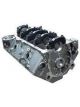 Dart Engine Block SBC Litte M 9.325 4.125 in. Bore 400 Raised Cam