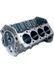 Dart Engine Block Cast Iron 4-Bolt Mains 4.250 in. Bore 2-Piece Rear