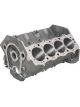 Dart Engine Block Big M 4-Bolt Mains 2-Piece Rear Seal BBC 11.100 4.5