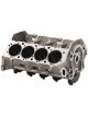 Dart Engine Block Big M 4-Bolt Mains 2-Piece Rear Seal BBC 9.600 4.60