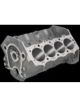Dart Engine Block Big M 4-Bolt Mains 2-Piece Rear Seal BBC 11.100 4.6