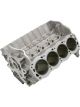 Dart Engine Block Aluminium 4-Bolt Mains 1-Piece Rear Seal SBF 8.700