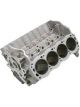 Dart Engine Block Aluminium 4-Bolt Mains 1-Piece Rear Seal SBF 8.200