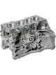 Dart Engine Block Aluminium 2-Bolt Mains 1-Piece Rear Seal Honda 212m