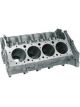 Dart Engine Block Race Series Aluminium 4-Bolt Mains 2-Pice Rear Seal