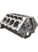 Dart Engine Block SBC LS Next 9.4504.125LS Main Steel Cap