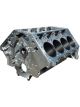 Dart Engine Block Aluminium SBC LS Next Skirt RC 9.754.125 Steel Cap