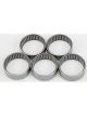 Dart Cam Bearing 50 Roller +.002 chrome