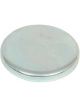 Dart Irn Hd Freeze Plug 13/8 shallow brass
